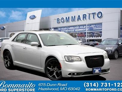 Used 2023 Chrysler 300 S