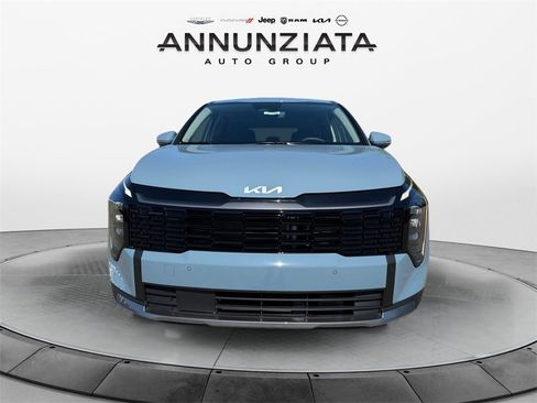 New 2026 Kia Sportage S image 8