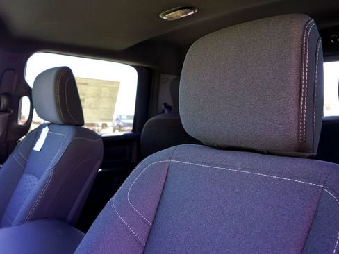 New 2026 RAM 3500 Tradesman AWD/4WD image 11