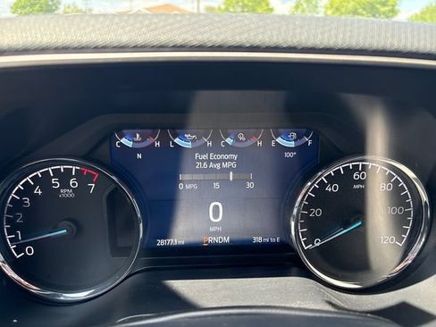 Used 2023 Ford F150 XLT w/ Equipment Group 302A High AWD/4WD image 15