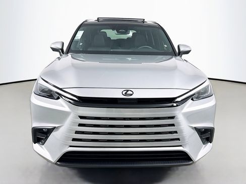 New 2026 Lexus TX 350 AWD w/ Technology Package image 2