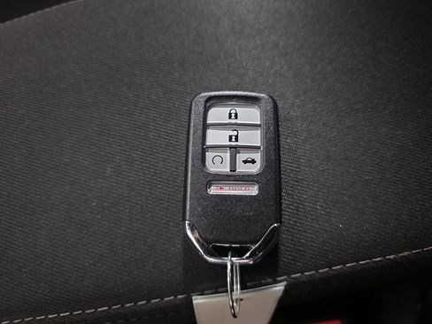 Used 2023 Honda Civic Sport image 37