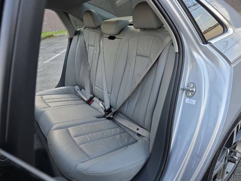 Used 2017 Audi A4 2.0T Prestige AWD/4WD image 27