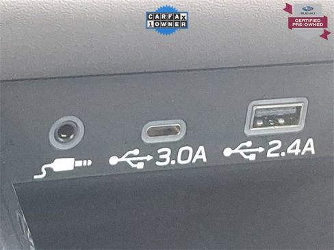 Certified 2024 Subaru Outback Onyx Edition image 26