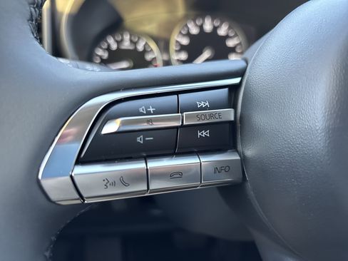 New 2026 MAZDA CX-50 AWD 2.5 S w/ Cargo Package image 22