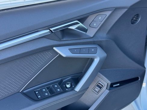New 2026 Audi A3 2.0T Premium image 19