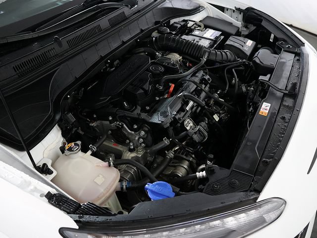 Used 2023 Hyundai Kona N Line AWD/4WD image 35