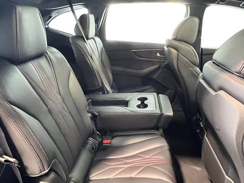 New 2026 Acura MDX Type S image 37