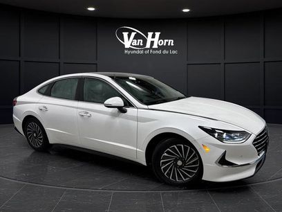 Used 2022 Hyundai Sonata Limited