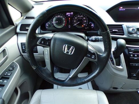Used 2011 Honda Odyssey EX-L image 31