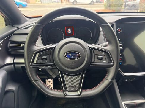 Used 2022 Subaru WRX Premium image 21