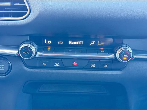 Used 2022 MAZDA CX-30 AWD 2.5 S w/ Preferred Package image 30