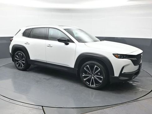 New 2026 MAZDA CX-50 AWD 2.5 S w/ Weather Package image 7
