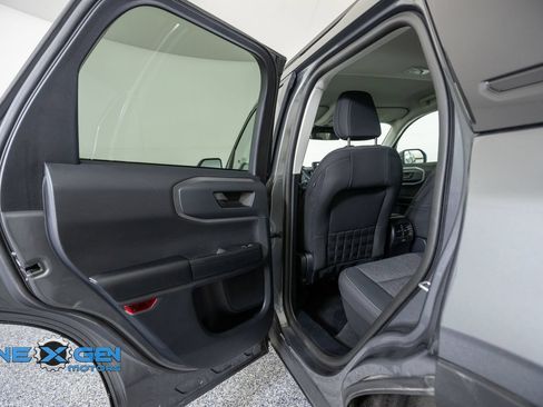 Used 2024 Ford Bronco Sport Big Bend AWD/4WD image 27