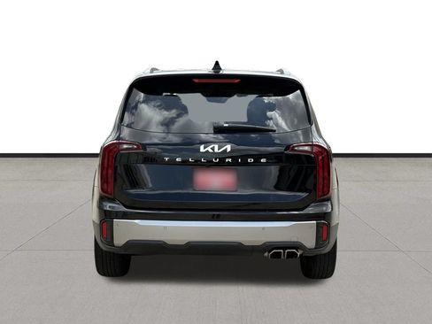Used 2025 Kia Telluride S FWD image 6