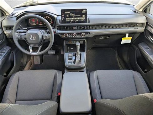 New 2026 Honda CR-V EX image 13