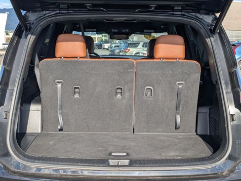 Certified 2025 Kia Telluride EX X-Line AWD/4WD image 32