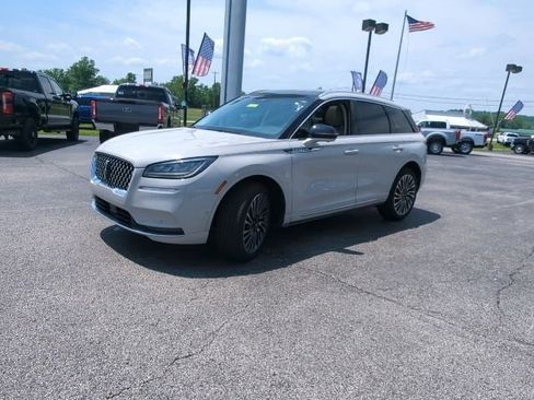 Used 2020 Lincoln Corsair Reserve FWD image 5