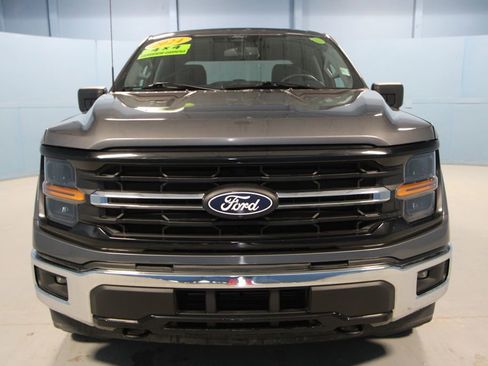 Used 2024 Ford F150 XLT w/ Tow/Haul Package image 24