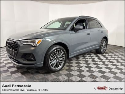 Used 2024 Audi Q3 2.0T Premium Plus w/ Premium Plus Package