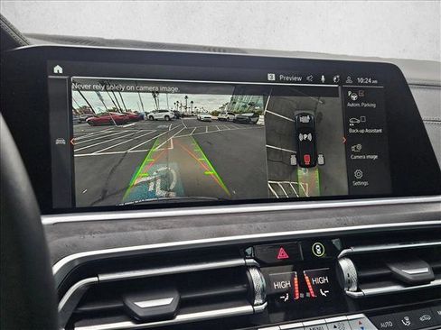 Certified 2023 BMW X5 sDrive40i w/ Premium Package image 12