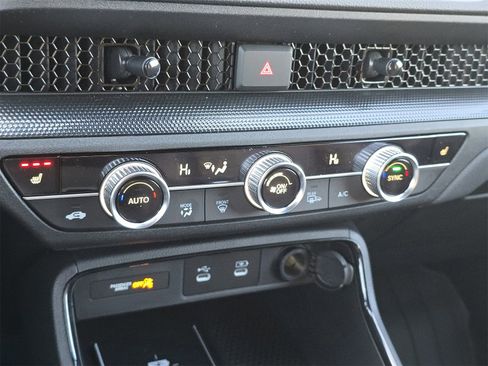 New 2026 Honda CR-V Sport-L image 22