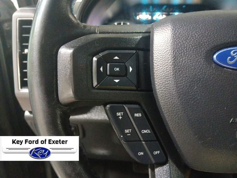 Used 2020 Ford F150 XLT w/ Equipment Group 302A Luxury AWD/4WD image 29