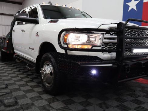 Used 2019 RAM 3500 Tradesman AWD/4WD image 23