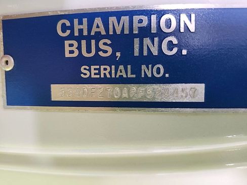 Used 2014 Ford F550 4X2 2dr Regular Cab 140.8 200. image 49