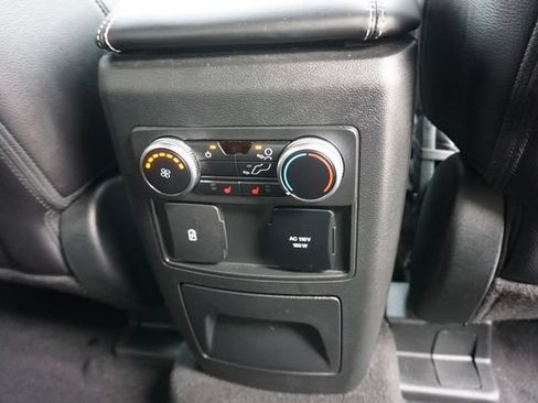 Used 2023 Ford Explorer ST w/ Equipment Group 401A AWD/4WD image 31