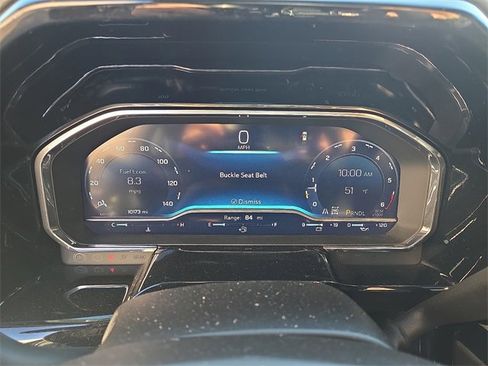 Used 2024 Chevrolet Silverado 2500 High Country w/ High Country Premium Package image 20