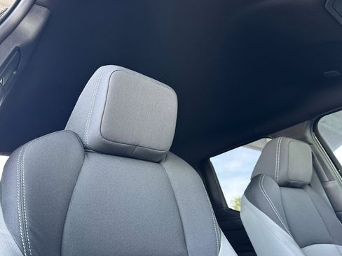 New 2025 Toyota Tacoma TRD Off-Road image 17