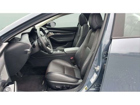 Used 2024 MAZDA MAZDA3 2.5 Turbo Sedan w/Premium Plus image 11