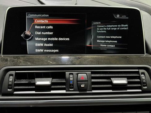 Used 2017 BMW 650i xDrive Convertible image 57