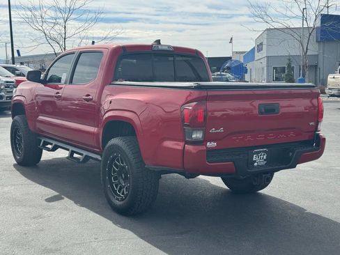 Used 2019 Toyota Tacoma SR image 9