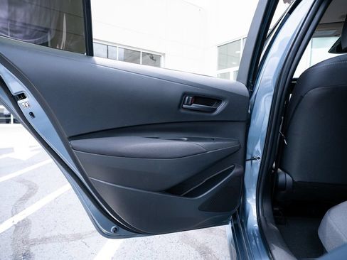 Used 2023 Toyota Corolla LE FWD image 39
