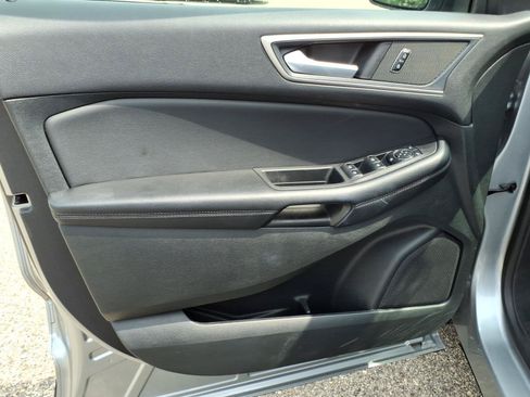 Used 2023 Ford Edge SEL w/ Convenience Package AWD/4WD image 15