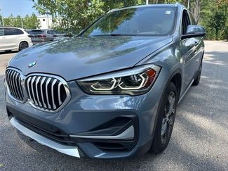 Used 2020 BMW X1 xDrive28i w/ Premium Package AWD/4WD video 1