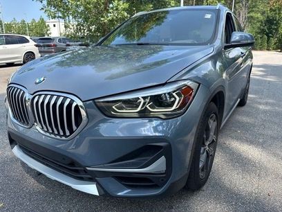Used 2020 BMW X1 xDrive28i w/ Premium Package