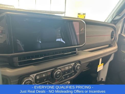 New 2026 Jeep Wrangler Unlimited Rubicon 392 image 18