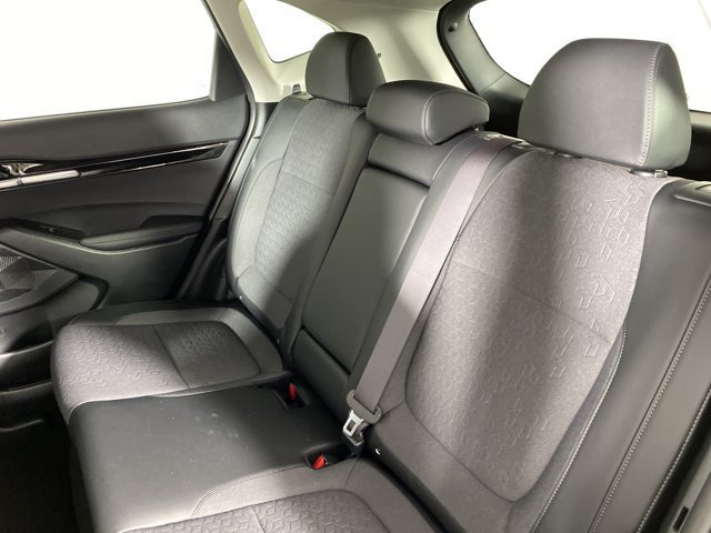 Used 2024 Kia Seltos S FWD image 31