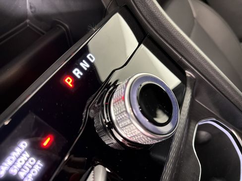 New 2025 Jeep Grand Cherokee Limited image 26