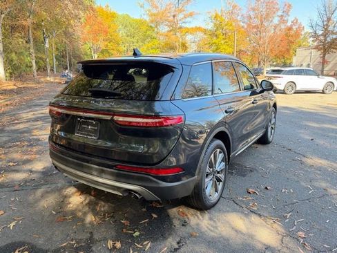 Certified 2022 Lincoln Corsair Reserve w/ Elements Package image 19