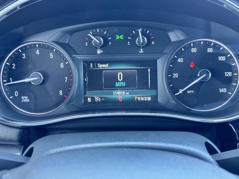 Used 2017 Buick Encore Preferred FWD image 40
