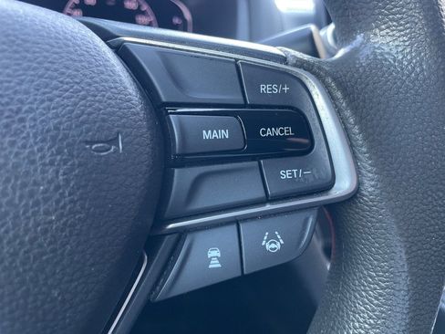 Used 2020 Honda Accord LX image 42