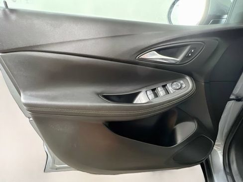 Used 2023 Buick Encore GX Select w/ Safety Package II AWD/4WD image 30