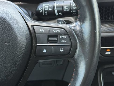 Used 2023 Honda CR-V Sport image 14