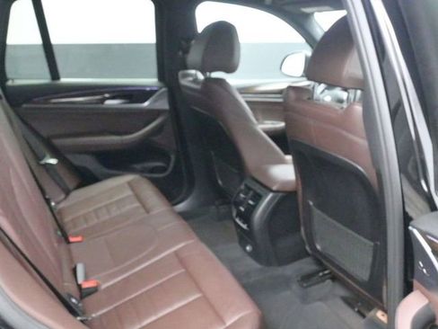 Used 2019 BMW X3 xDrive30i w/ Premium Package image 9