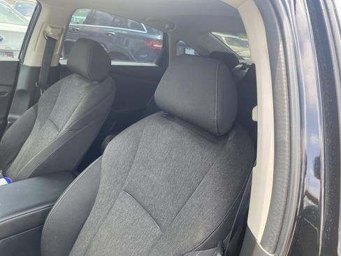 Used 2025 Honda Accord SE image 13