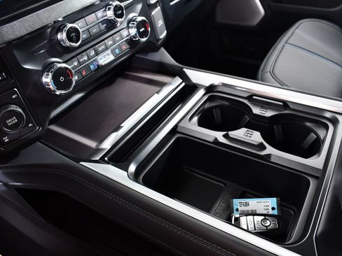 New 2026 Ford F350 Platinum AWD/4WD image 31